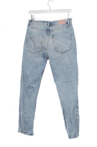 Dámské džíny  Zara, Velikost M, Barva Modrá, Cena  390,00 Kč
