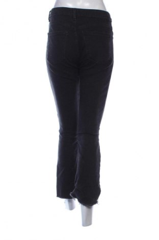 Damen Jeans Zara, Größe S, Farbe Schwarz, Preis 10,58 €