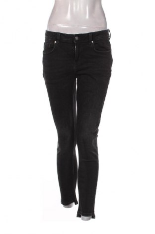 Damen Jeans Zara, Größe L, Farbe Schwarz, Preis € 18,99
