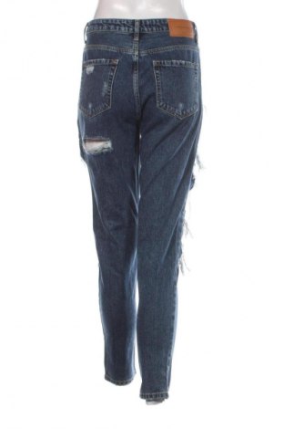 Dámské džíny  Zara, Velikost S, Barva Modrá, Cena  409,00 Kč