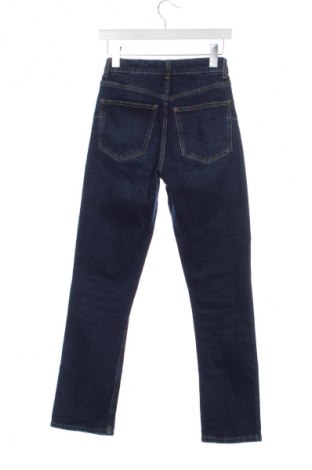 Damen Jeans Zara, Größe XS, Farbe Blau, Preis € 16,99