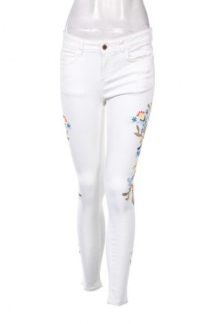 Dámské džíny  Zara, Velikost M, Barva Vícebarevné, Cena  342,00 Kč
