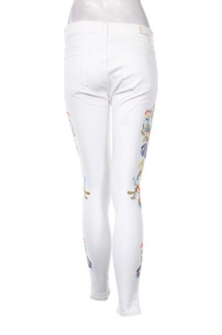 Dámské džíny  Zara, Velikost M, Barva Vícebarevné, Cena  342,00 Kč