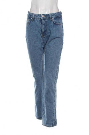 Damen Jeans Zara, Größe S, Farbe Blau, Preis € 13,80