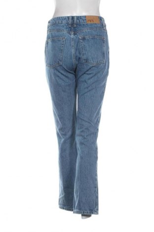 Damen Jeans Zara, Größe S, Farbe Blau, Preis € 13,80