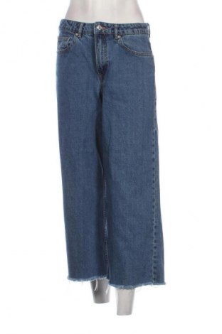 Dámské džíny  Zara, Velikost M, Barva Modrá, Cena  346,00 Kč
