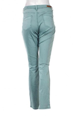 Dámske džínsy  Zero, Veľkosť XL, Farba Zelená, Cena  21,00 €