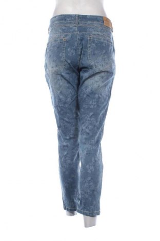 Damen Jeans Zerres, Größe L, Farbe Mehrfarbig, Preis € 20,97