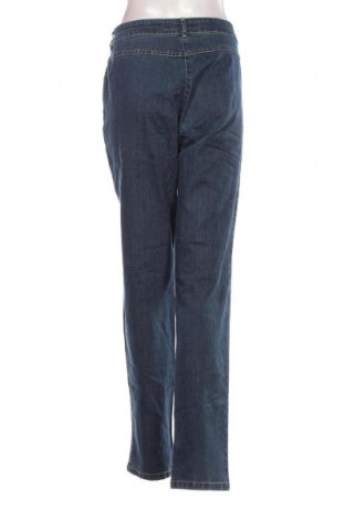 Blugi de femei Zerres, Mărime XL, Culoare Albastru, Preț 85,99 Lei