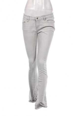 Damen Jeans Zoo York, Größe M, Farbe Grau, Preis € 18,99