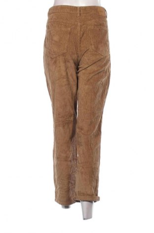 Damen Cordhose Alcott, Größe M, Farbe Braun, Preis 8,99 €