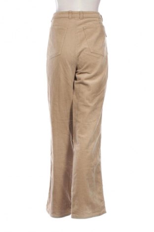 Damen Cordhose Ascari Jeans, Größe XL, Farbe Beige, Preis € 24,49