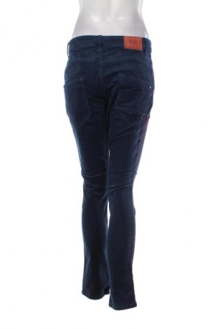 Damen Cordhose BSB, Größe M, Farbe Blau, Preis € 25,00