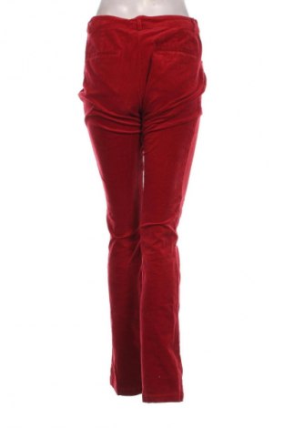 Dámske menčestráky Bella, Veľkosť L, Farba Červená, Cena  8,95 €