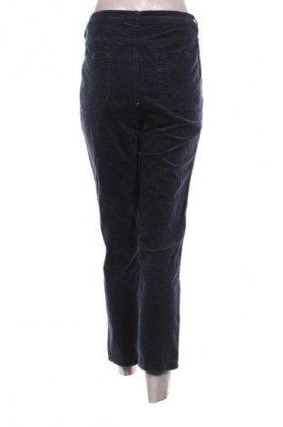 Dámske menčestráky Bpc Bonprix Collection, Veľkosť XXL, Farba Modrá, Cena  8,95 €