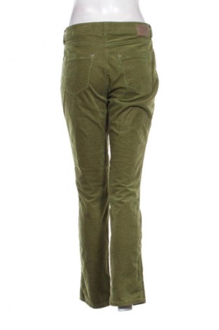 Dámske menčestráky Brax, Veľkosť L, Farba Zelená, Cena  34,78 €