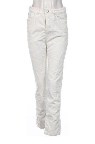 Dámske menčestráky C&A, Veľkosť M, Farba Kremová, Cena  9,95 €