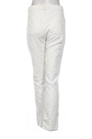 Dámske menčestráky C&A, Veľkosť M, Farba Kremová, Cena  9,95 €