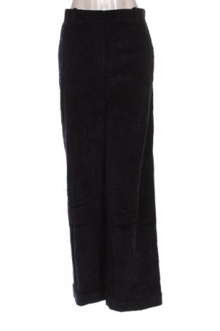 Dámské manšestráky  COS, Velikost M, Barva Modrá, Cena  429,00 Kč