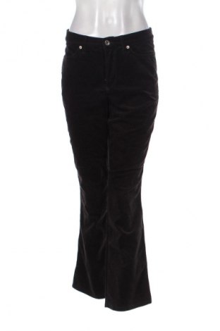 Dámské manšestráky  Cambio, Velikost M, Barva Hnědá, Cena  861,00 Kč