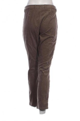 Damen Cordhose Canda, Größe XL, Farbe Braun, Preis € 10,99