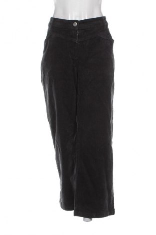 Damen Cordhose Cecil, Größe XXL, Farbe Grau, Preis € 25,00
