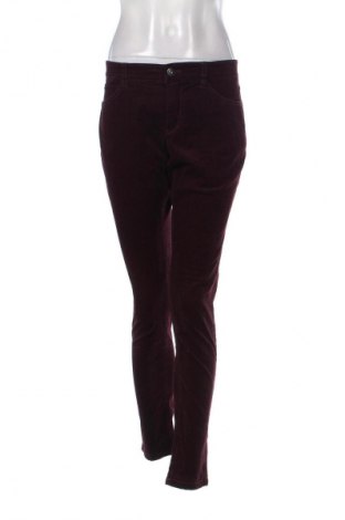 Damen Cordhose Corazon, Größe L, Farbe Rot, Preis 27,70 €