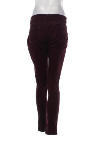 Damen Cordhose Corazon, Größe L, Farbe Rot, Preis 27,70 €