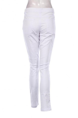 Dámské manšestráky  Crane, Velikost M, Barva Bílá, Cena  371,00 Kč