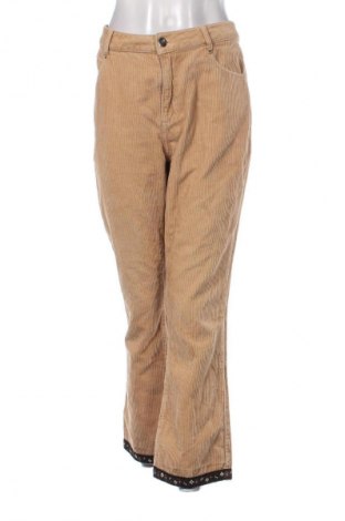 Dámske menčestráky Day Birger Et Mikkelsen, Veľkosť XL, Farba Béžová, Cena  141,89 €