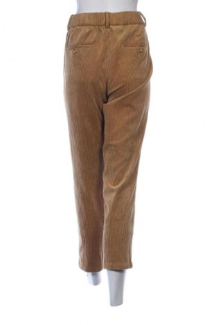 Дамски джинси Esprit, Размер L, Цвят Кафяв, Цена 47,88 лв.