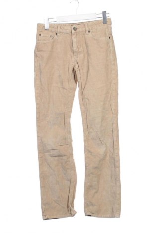 Дамски джинси Gant, Размер S, Цвят Бежов, Цена 103,10 лв.