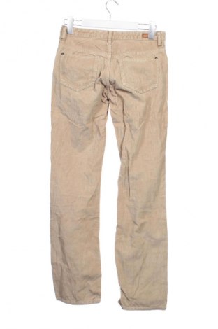 Дамски джинси Gant, Размер S, Цвят Бежов, Цена 103,10 лв.