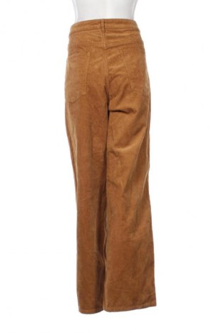 Damen Cordhose H&M Divided, Größe XXL, Farbe Orange, Preis € 14,83