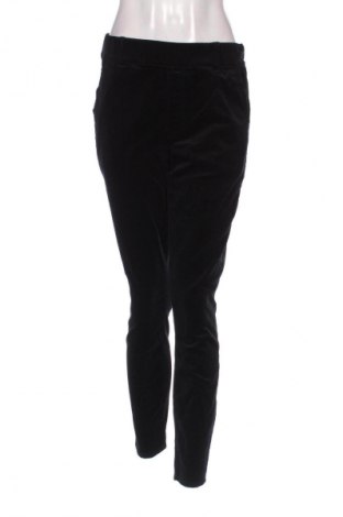 Női kordbársony nadrág Juicy Couture, Méret M, Szín Fekete, Ár 23 309 Ft