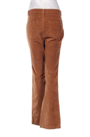 Damen Cordhose Kiabi, Größe L, Farbe Braun, Preis 14,83 €