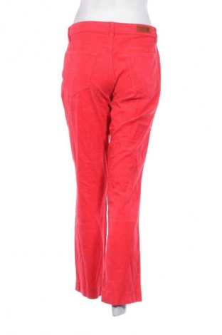 Női kordbársony nadrág Lands' End, Méret L, Szín Piros, Ár 5 865 Ft