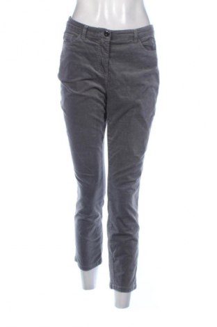 Dámske menčestráky Laura Kent, Veľkosť L, Farba Sivá, Cena  9,95 €