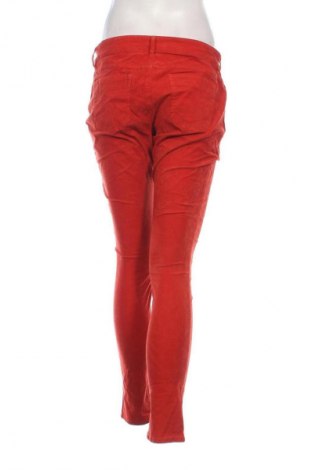 Pantaloni de velvet de femei Marc O'Polo, Mărime XL, Culoare Portocaliu, Preț 326,99 Lei