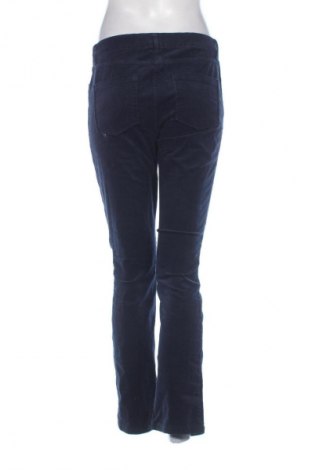 Női kordbársony nadrág Marks & Spencer, Méret M, Szín Kék, Ár 5 394 Ft