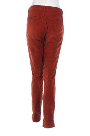 Damen Cordhose Mason's, Größe M, Farbe Rot, Preis € 34,78