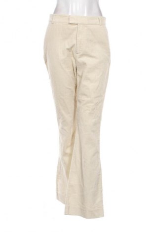 Dámske menčestráky Noa Noa, Veľkosť M, Farba Kremová, Cena  15,95 €