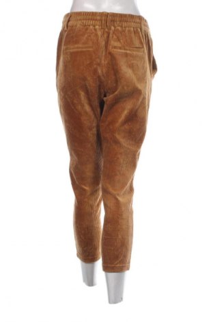 Damen Cordhose ONLY, Größe L, Farbe Braun, Preis € 17,99