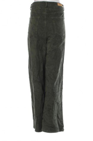 Dámske menčestráky ONLY, Veľkosť XL, Farba Zelená, Cena  15,95 €