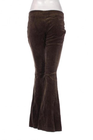 Damskie sztruksy ONLY, Rozmiar L, Kolor Brązowy, Cena 72,99 zł