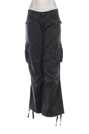 Damen Cordhose O'neill, Größe L, Farbe Mehrfarbig, Preis € 16,99