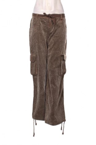 Dámske menčestráky O'neill, Veľkosť M, Farba Hnedá, Cena  44,95 €