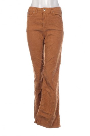 Dámske menčestráky Pepe Jeans, Veľkosť S, Farba Hnedá, Cena  14,95 €