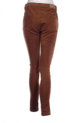 Damen Cordhose Piazza Italia, Größe L, Farbe Braun, Preis € 15,00