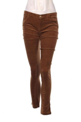 Damen Cordhose Pimkie, Größe M, Farbe Braun, Preis 11,99 €
